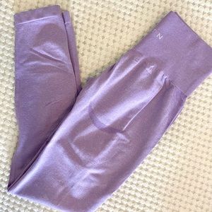 NVGTN Contour Seemless Leggings